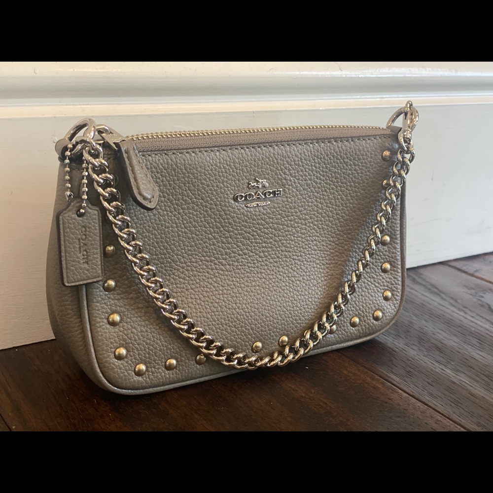 Coach handbag